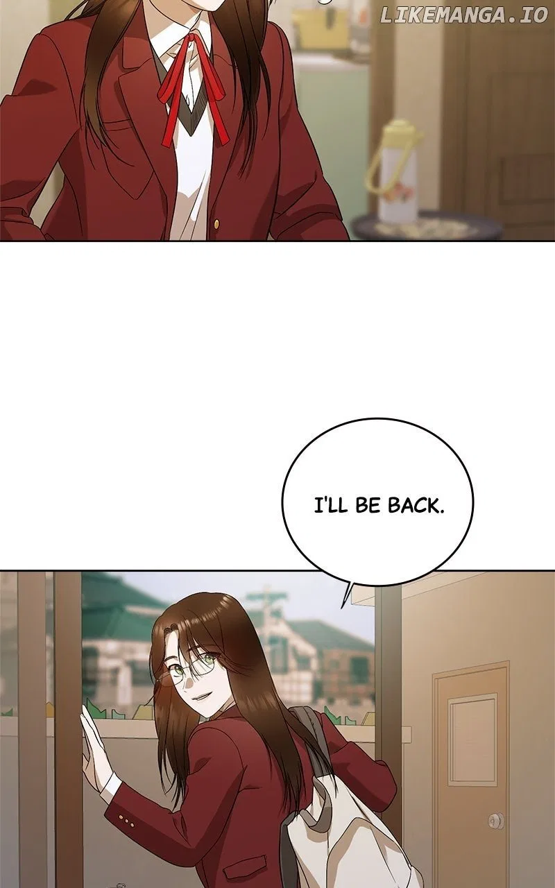Children of Orbit Chapter 71 – Page 32