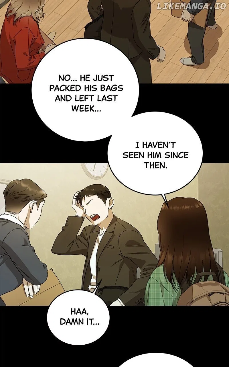 Children of Orbit Chapter 71 – Page 46
