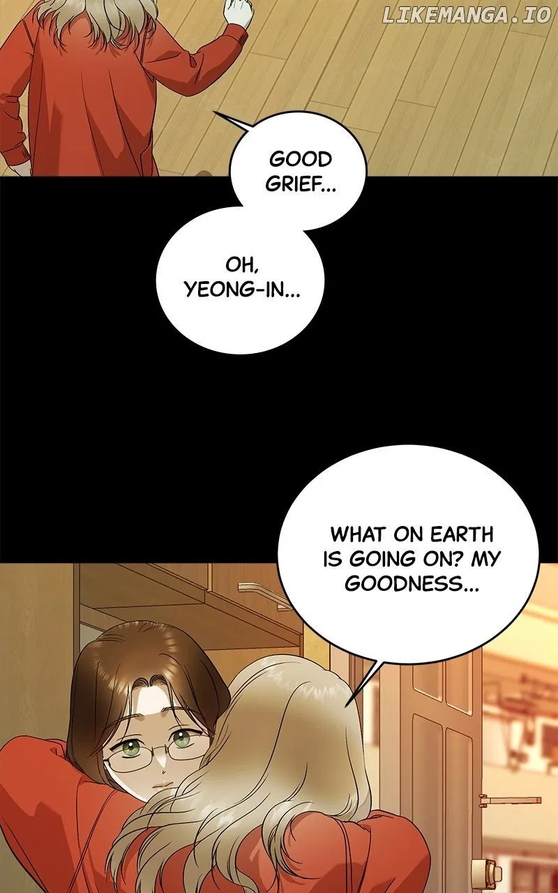 Children of Orbit Chapter 71 – Page 51