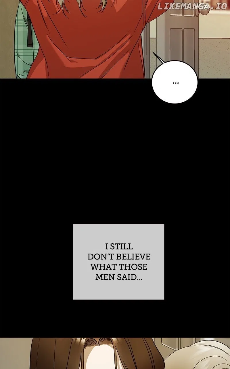 Children of Orbit Chapter 71 – Page 52