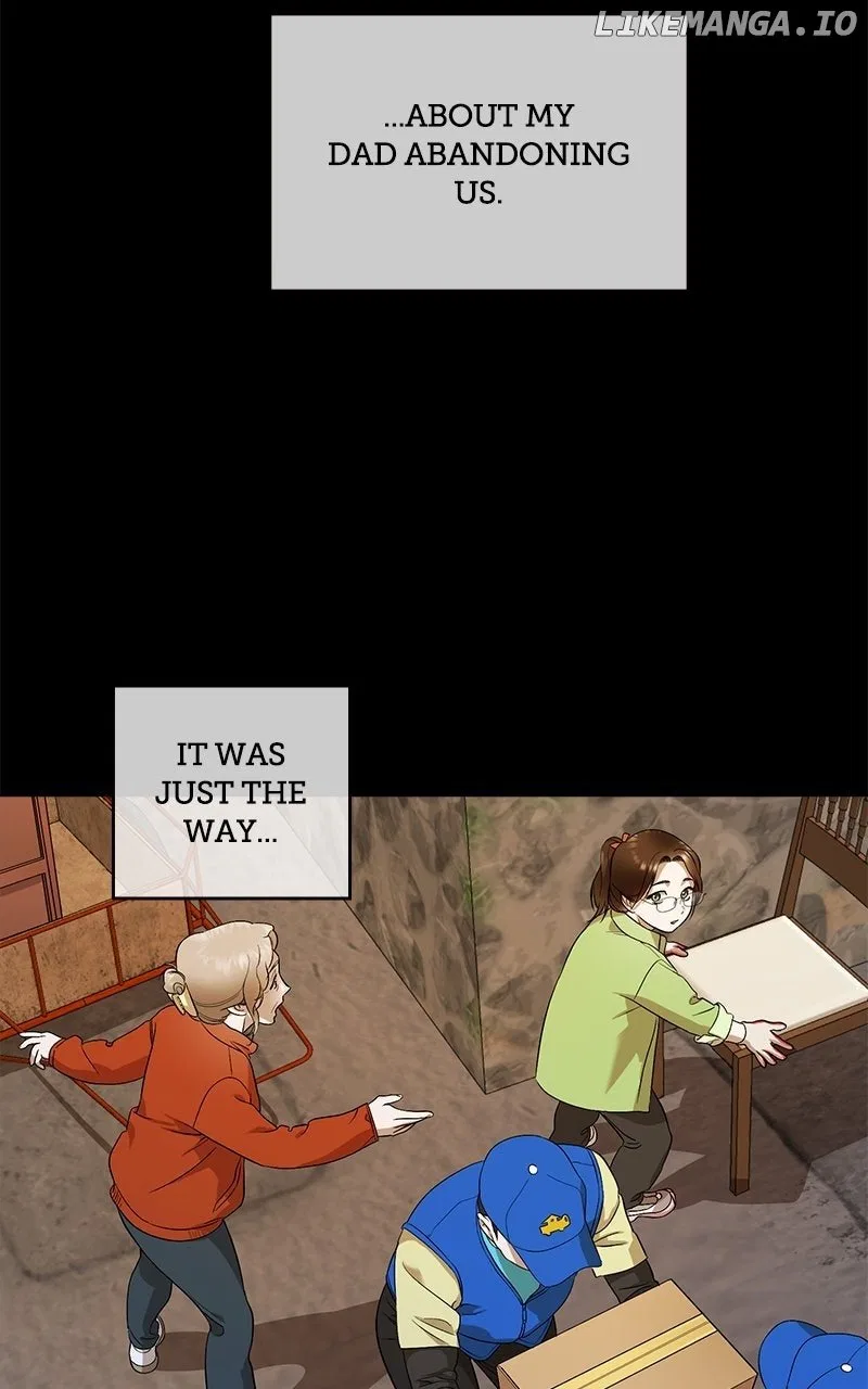 Children of Orbit Chapter 71 – Page 54