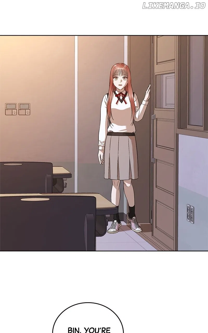 Children of Orbit Chapter 71 – Page 80