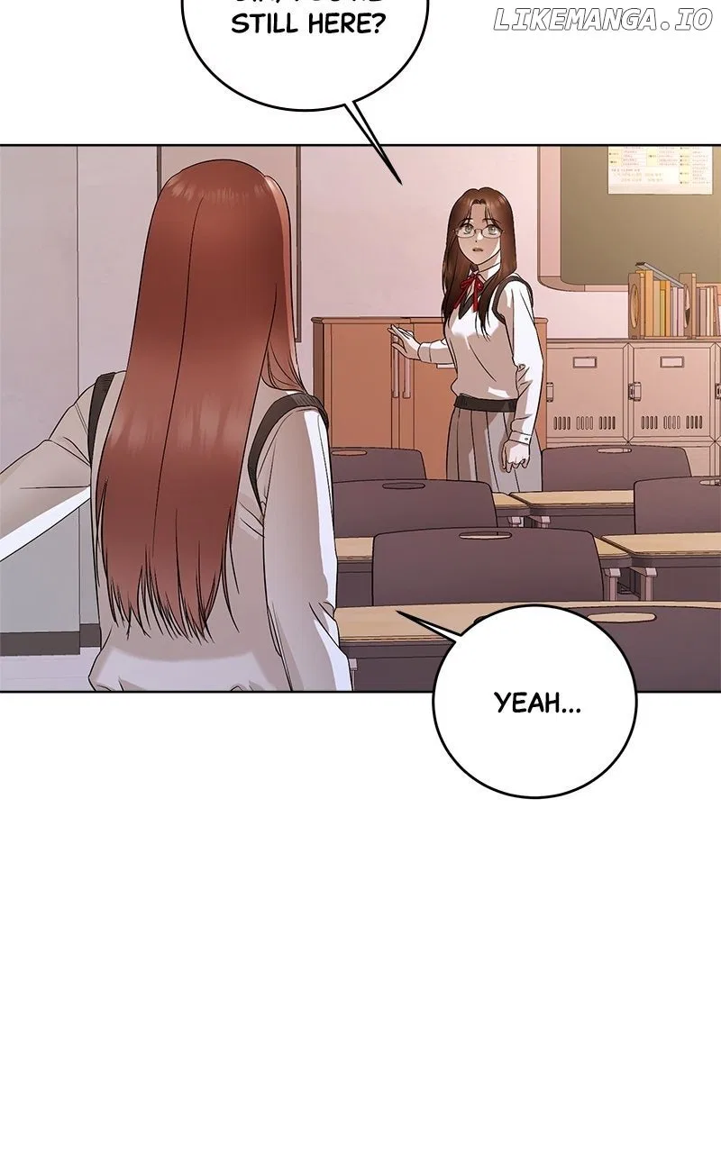 Children of Orbit Chapter 71 – Page 81