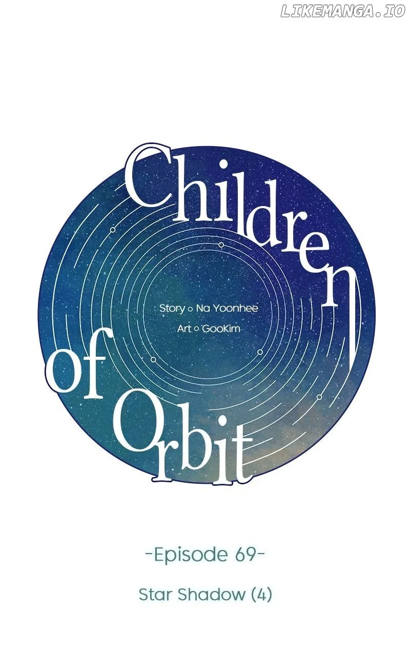 Children of Orbit Chapter 70 – Page 15