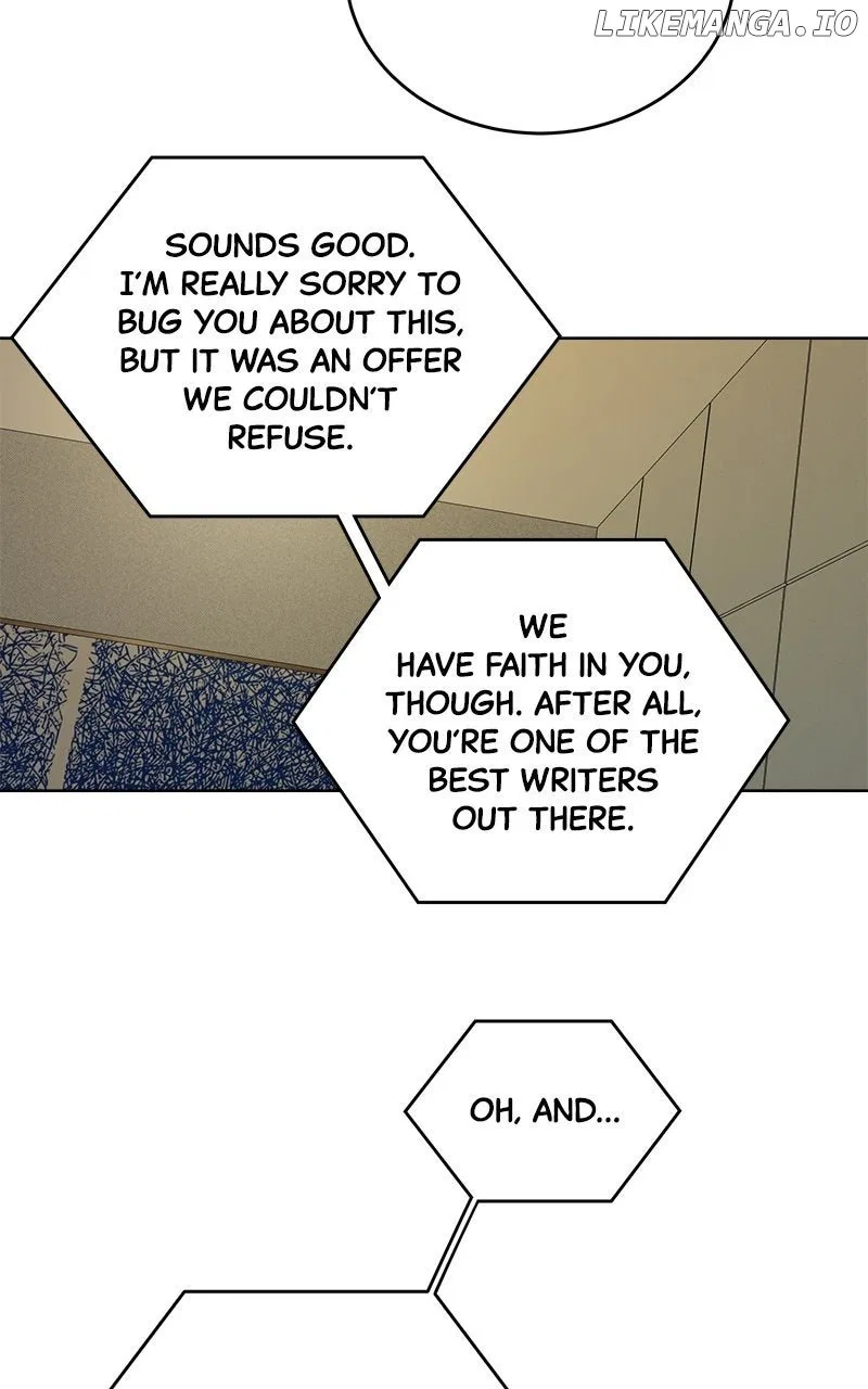 Children of Orbit Chapter 70 – Page 20