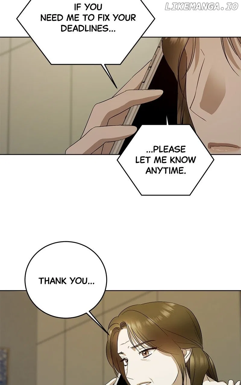 Children of Orbit Chapter 70 – Page 21