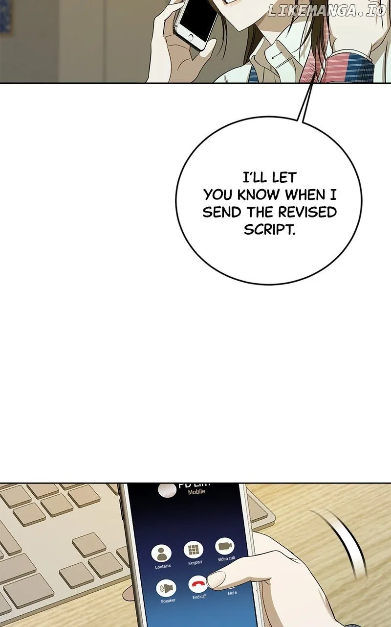 Children of Orbit Chapter 70 – Page 22