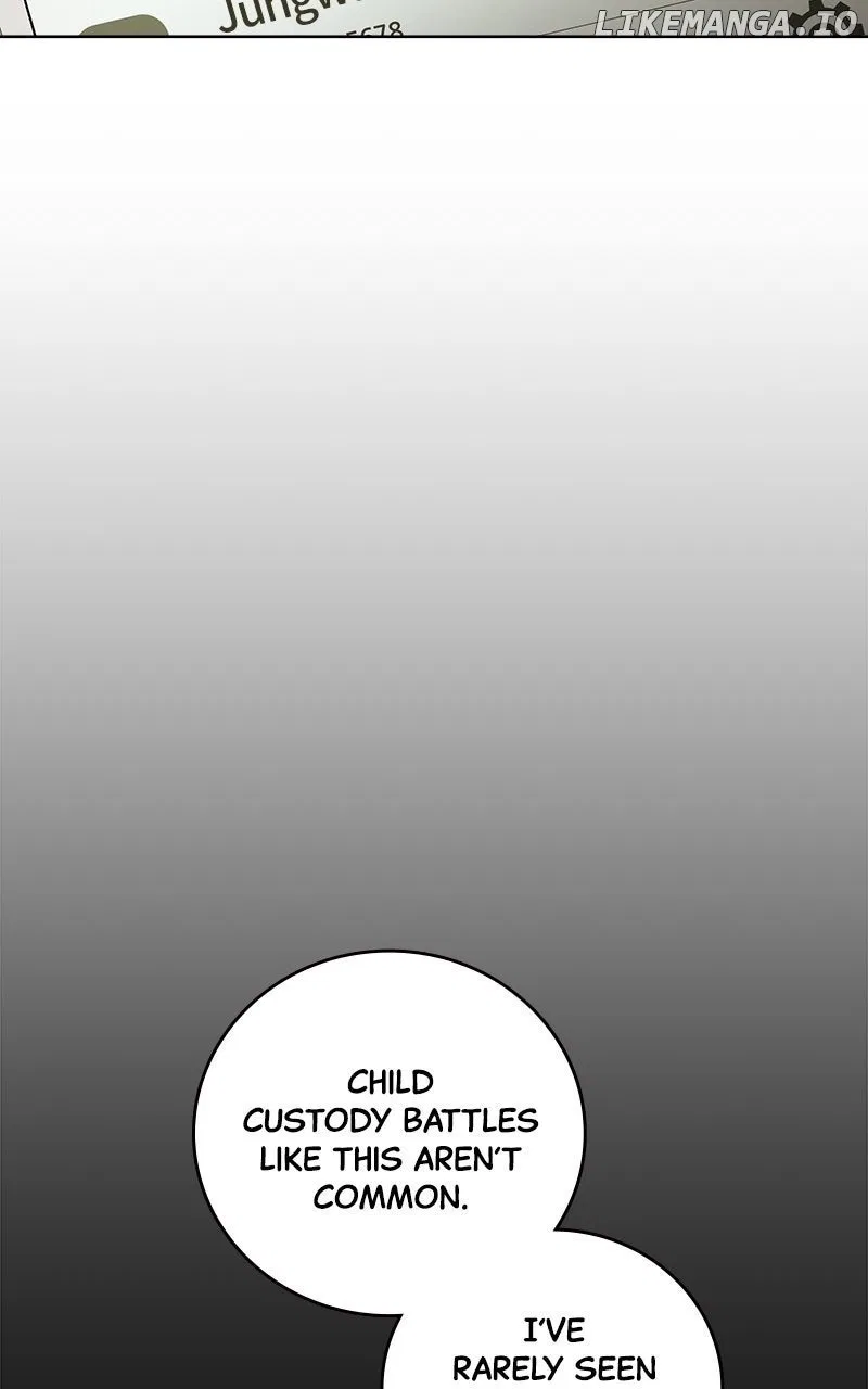 Children of Orbit Chapter 70 – Page 27