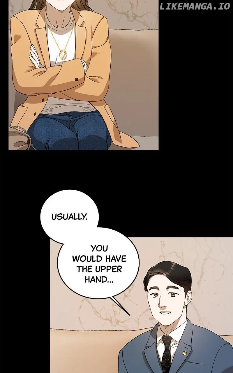 Children of Orbit Chapter 70 – Page 29