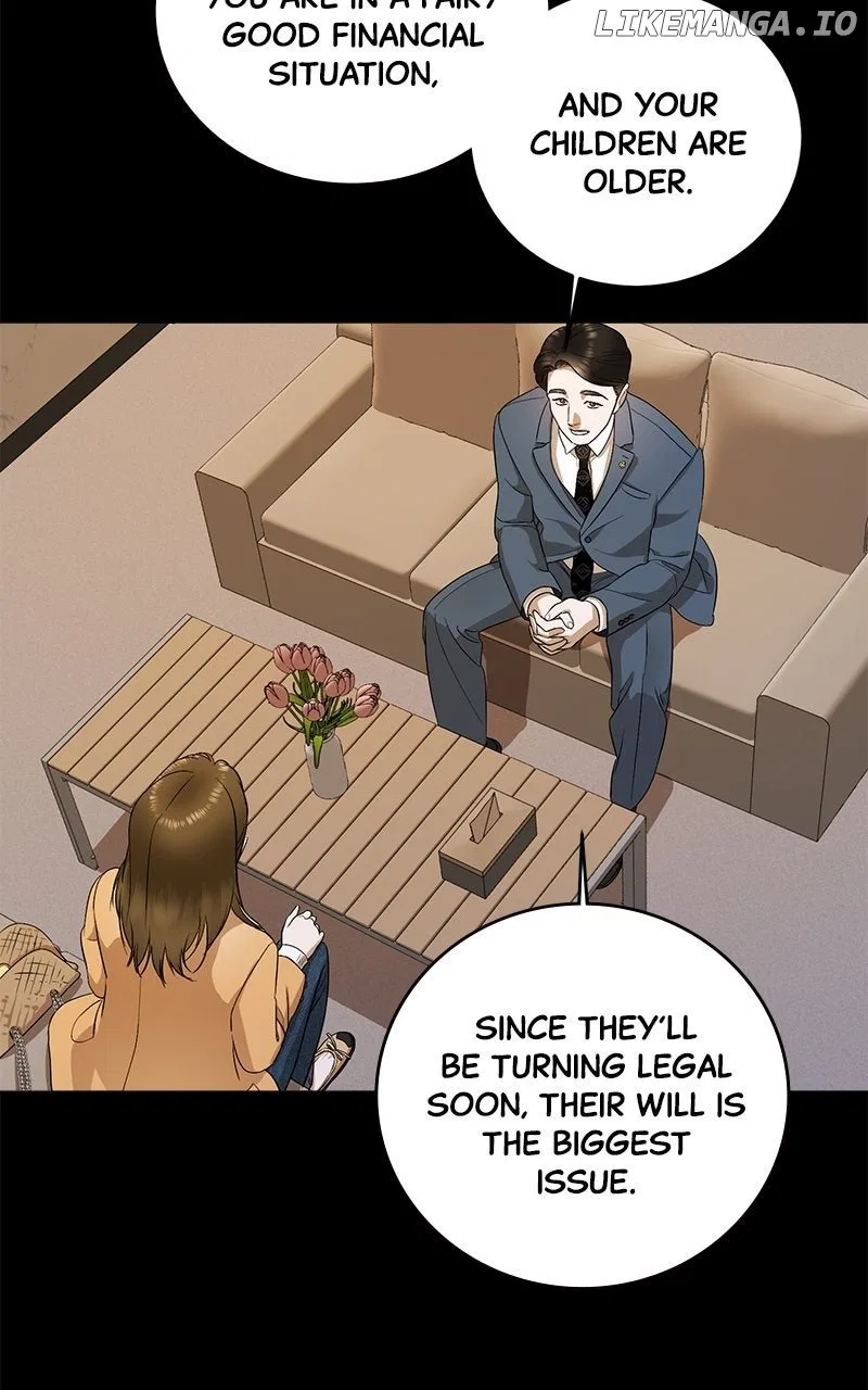 Children of Orbit Chapter 70 – Page 31
