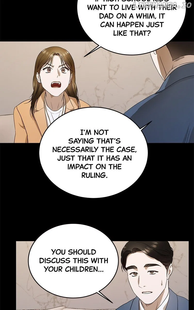 Children of Orbit Chapter 70 – Page 33