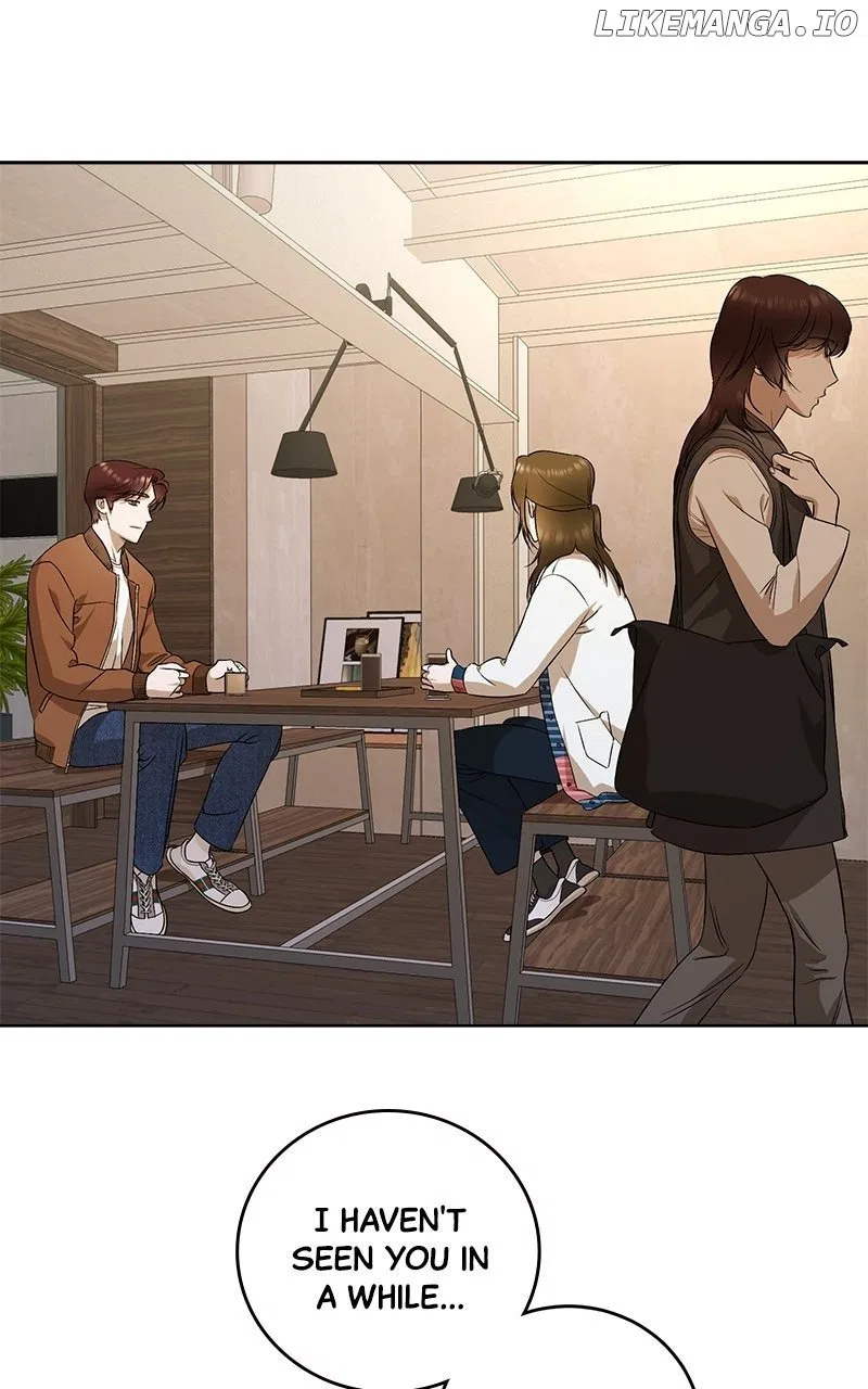 Children of Orbit Chapter 70 – Page 41