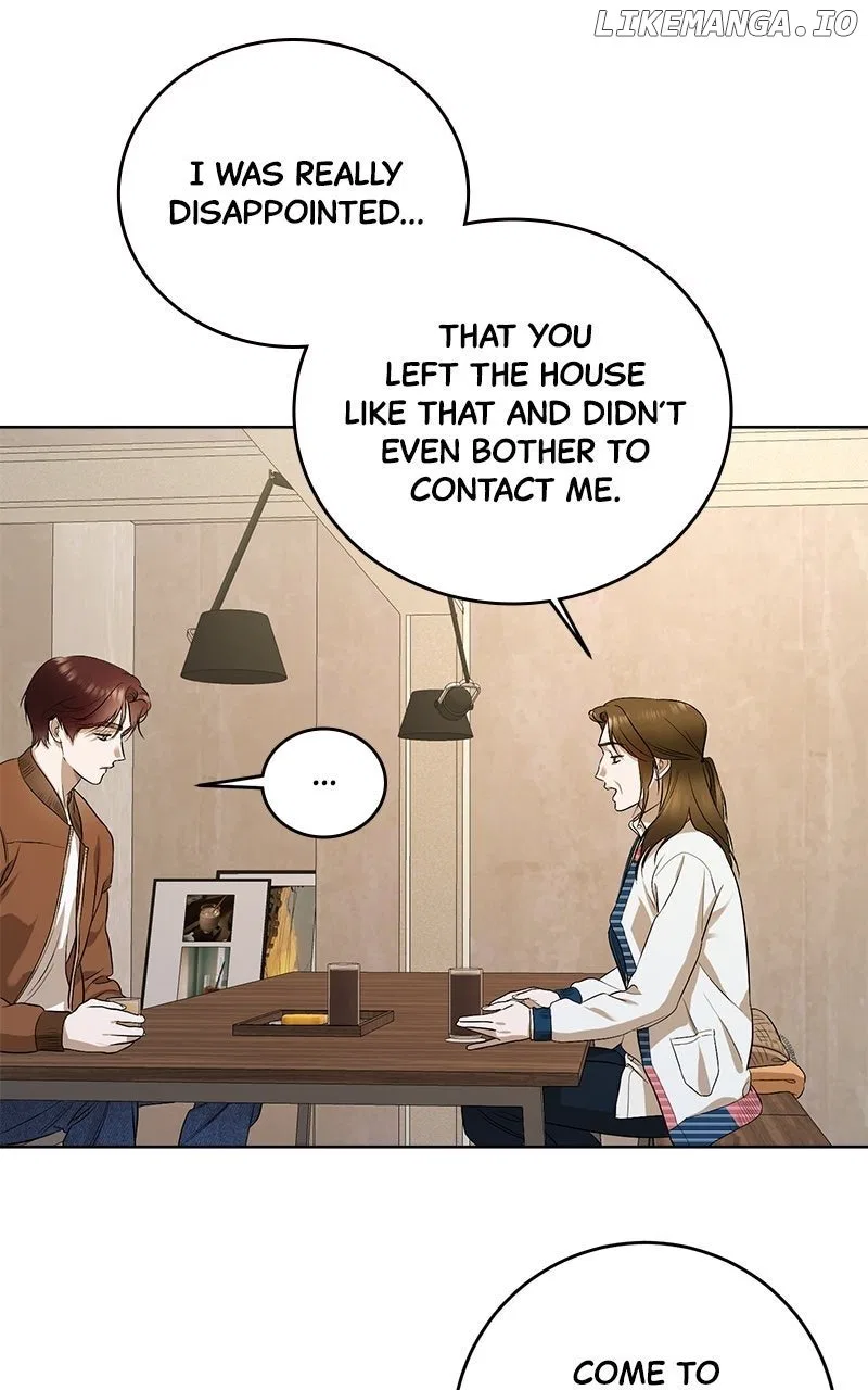 Children of Orbit Chapter 70 – Page 44