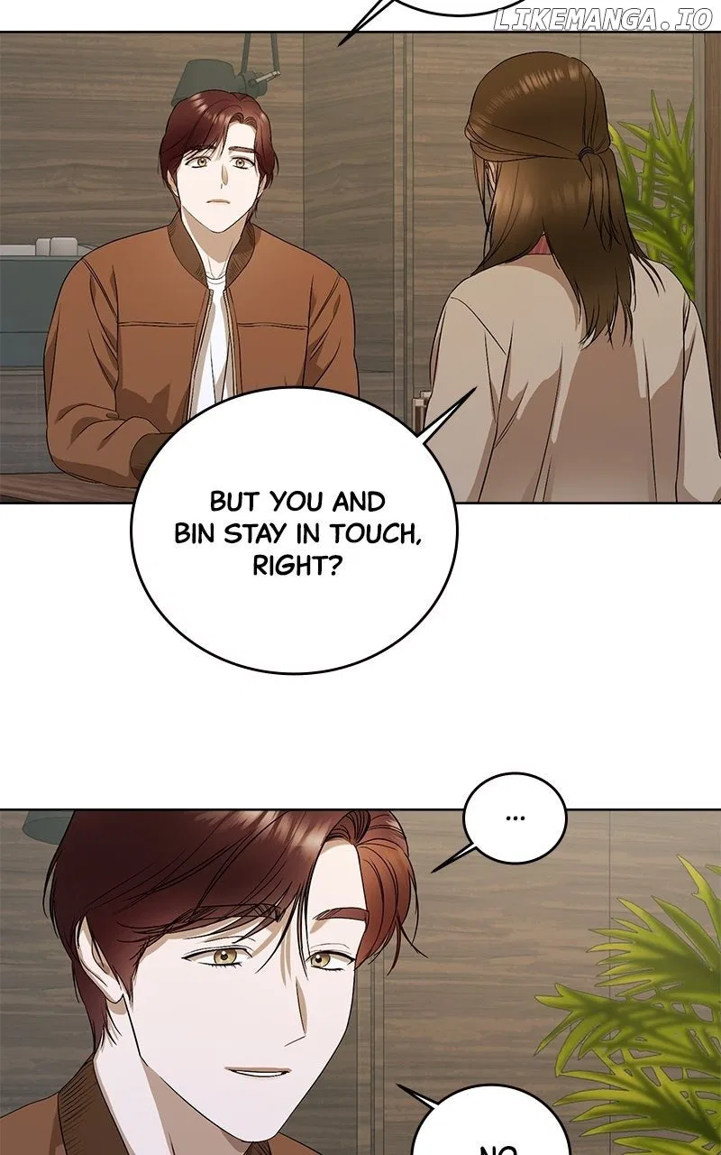 Children of Orbit Chapter 70 – Page 46