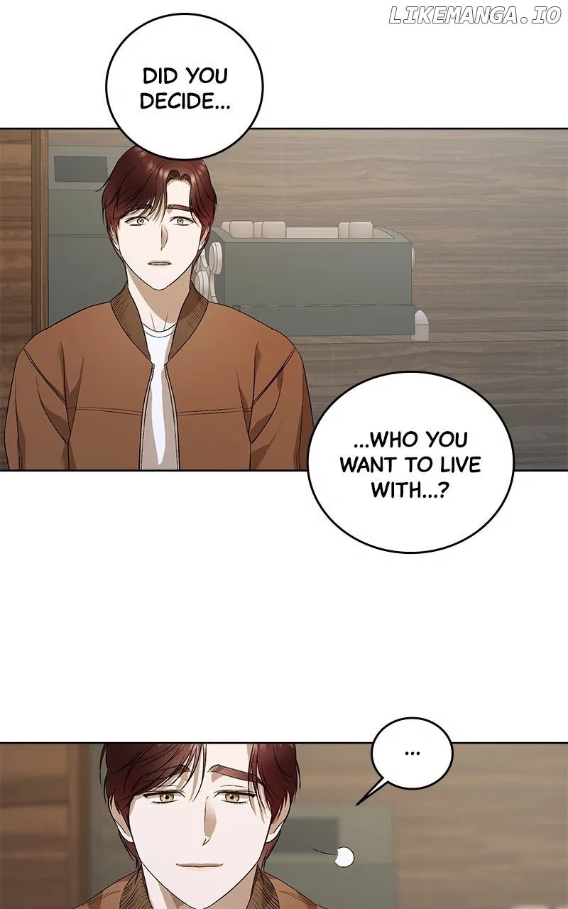 Children of Orbit Chapter 70 – Page 49