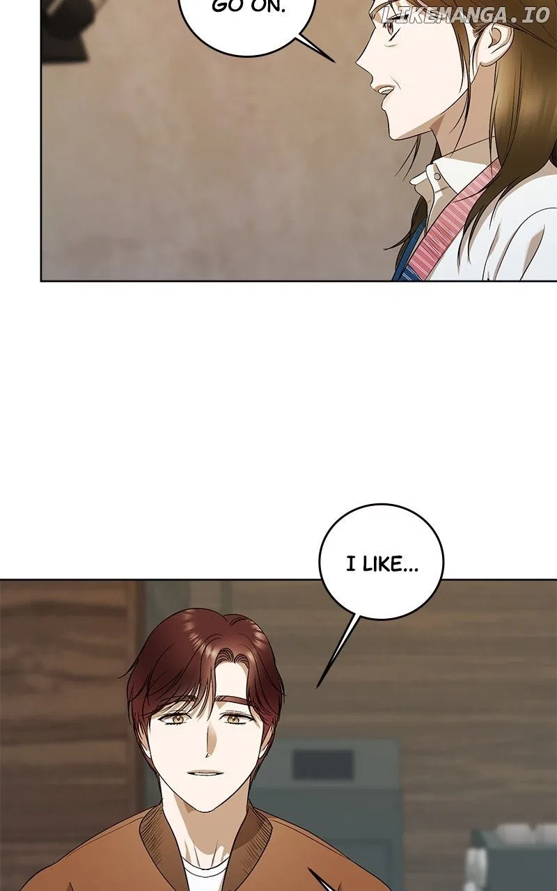 Children of Orbit Chapter 70 – Page 52