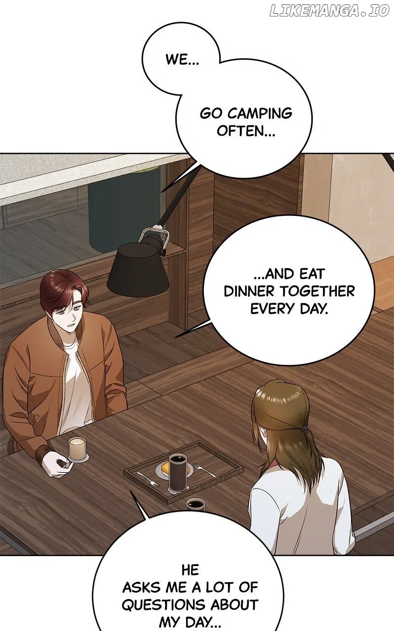 Children of Orbit Chapter 70 – Page 54