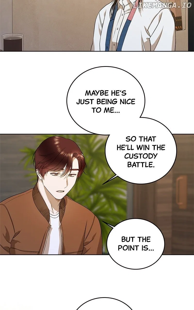 Children of Orbit Chapter 70 – Page 59