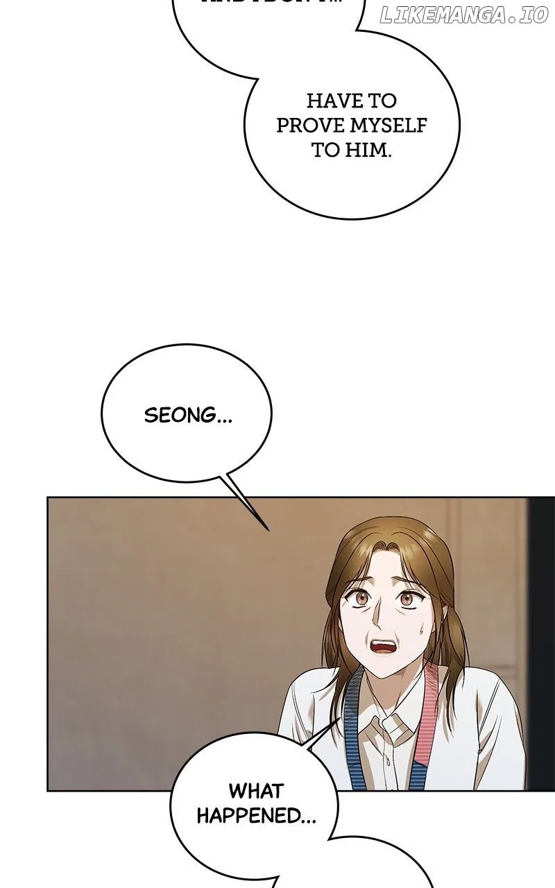 Children of Orbit Chapter 70 – Page 61