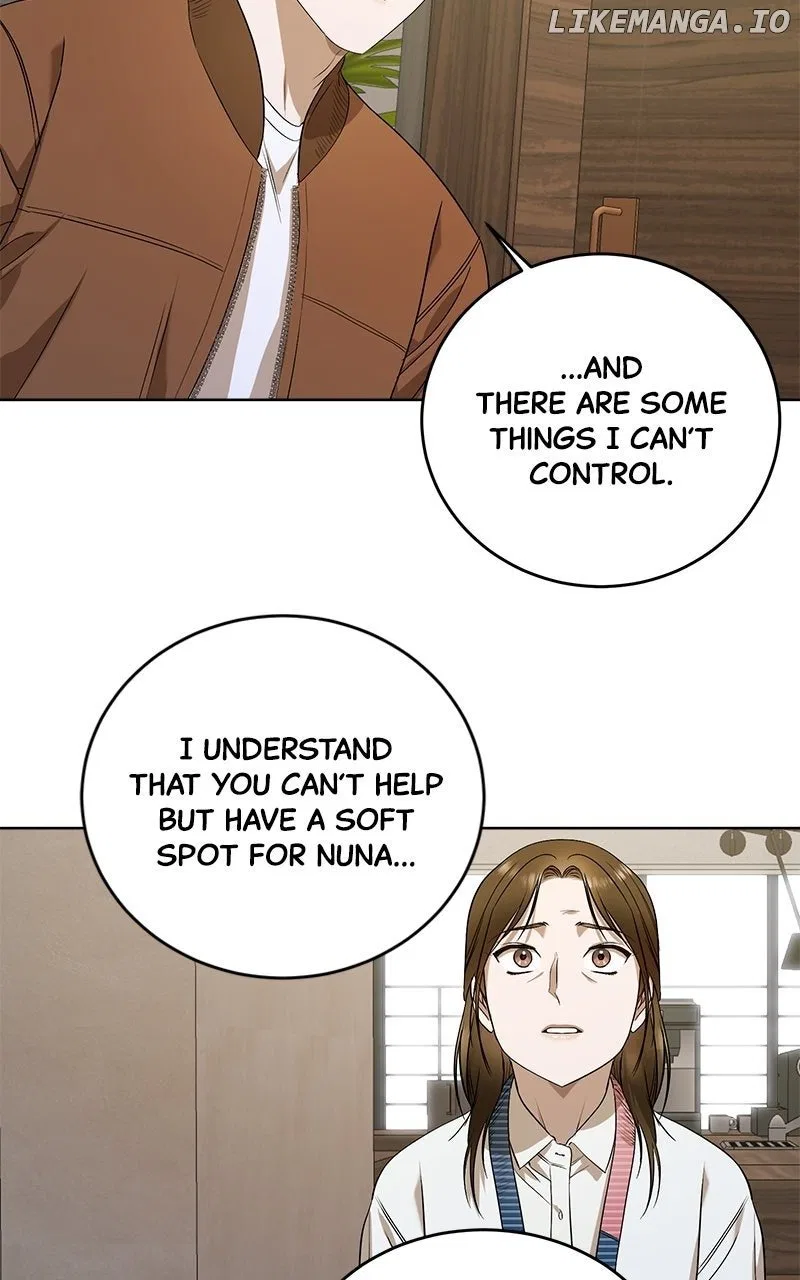 Children of Orbit Chapter 70 – Page 64