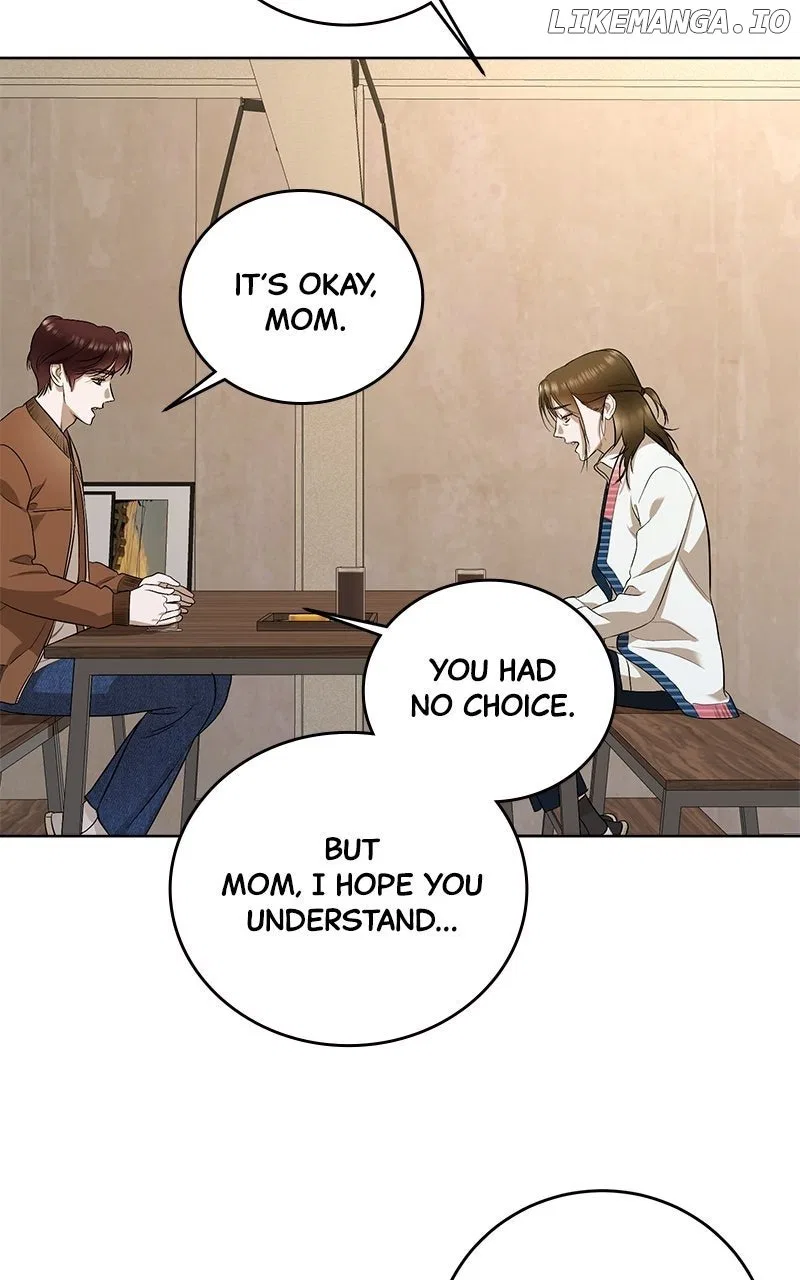 Children of Orbit Chapter 70 – Page 66