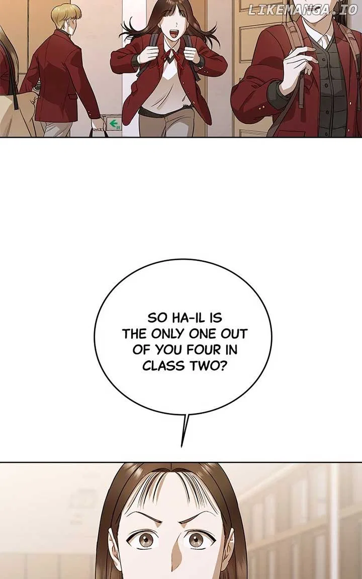 Children of Orbit Chapter 69 – Page 2