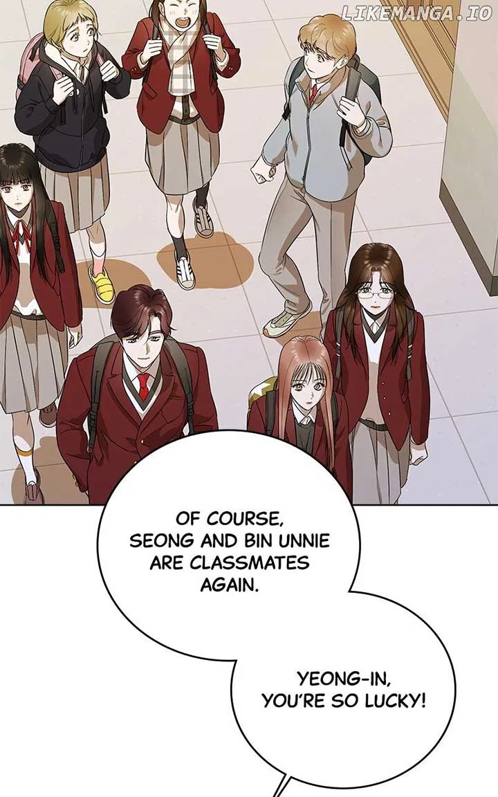 Children of Orbit Chapter 69 – Page 6