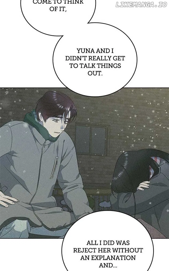 Children of Orbit Chapter 69 – Page 15