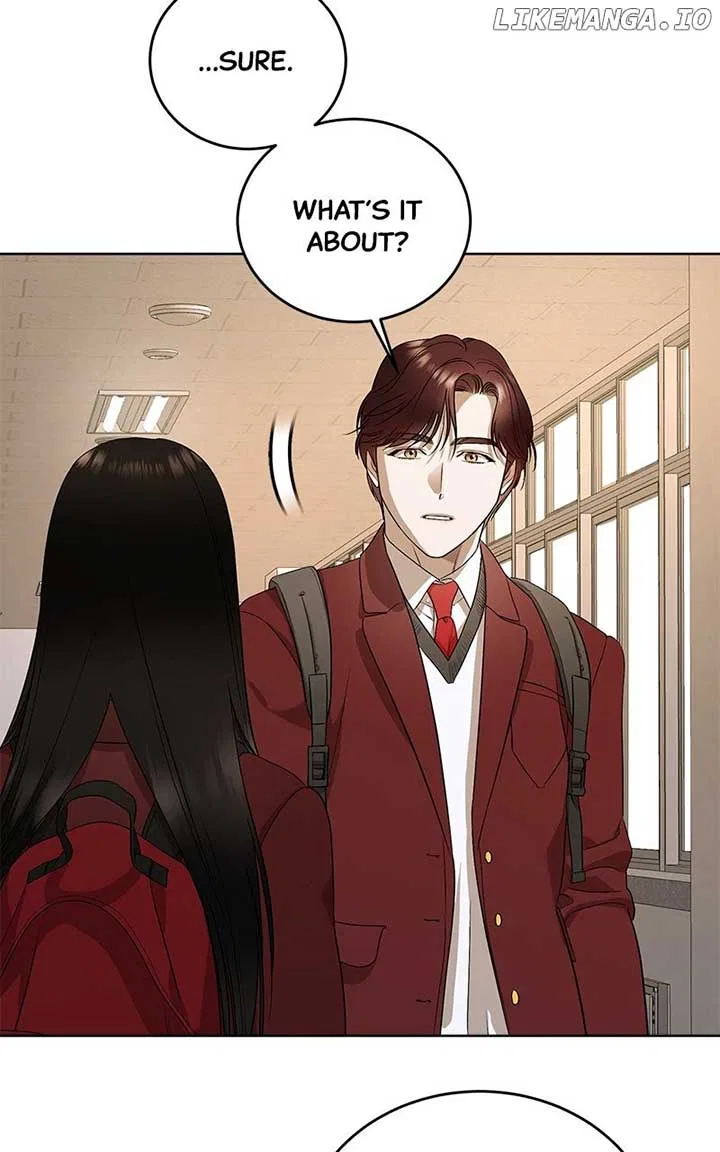 Children of Orbit Chapter 69 – Page 20