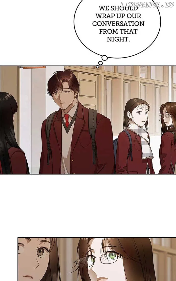 Children of Orbit Chapter 69 – Page 21