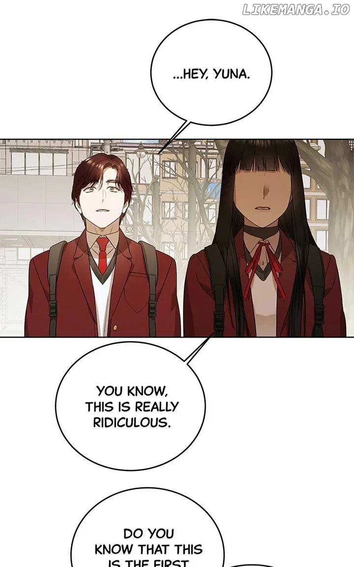 Children of Orbit Chapter 69 – Page 26