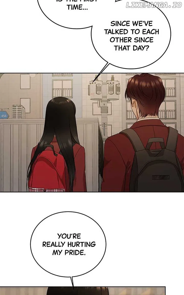 Children of Orbit Chapter 69 – Page 27