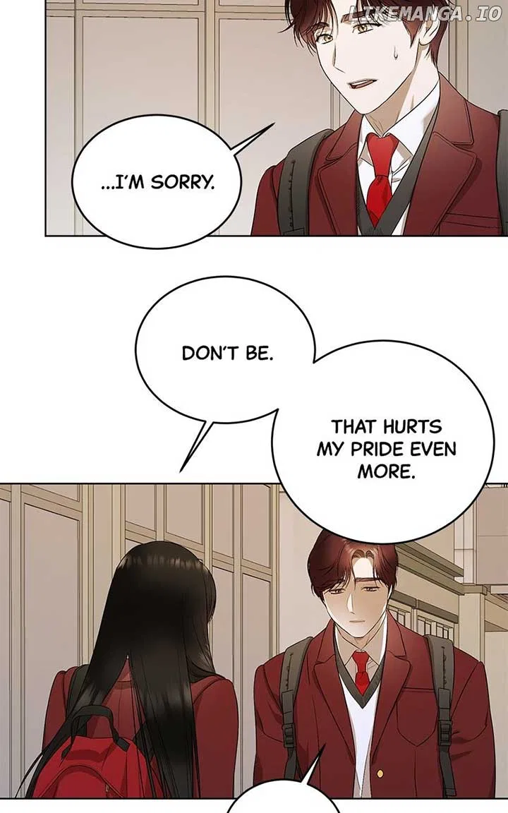 Children of Orbit Chapter 69 – Page 38