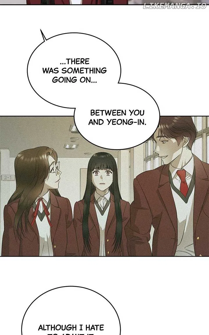 Children of Orbit Chapter 69 – Page 43