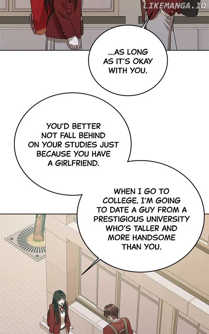 Children of Orbit Chapter 69 – Page 49