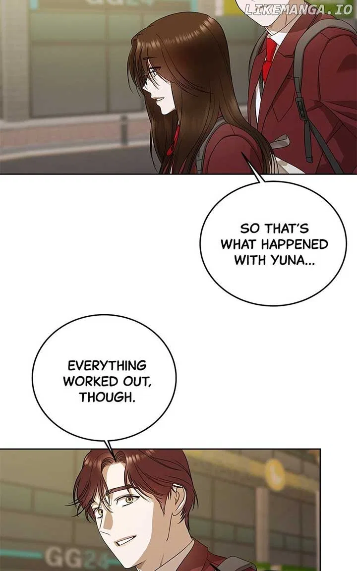 Children of Orbit Chapter 69 – Page 57