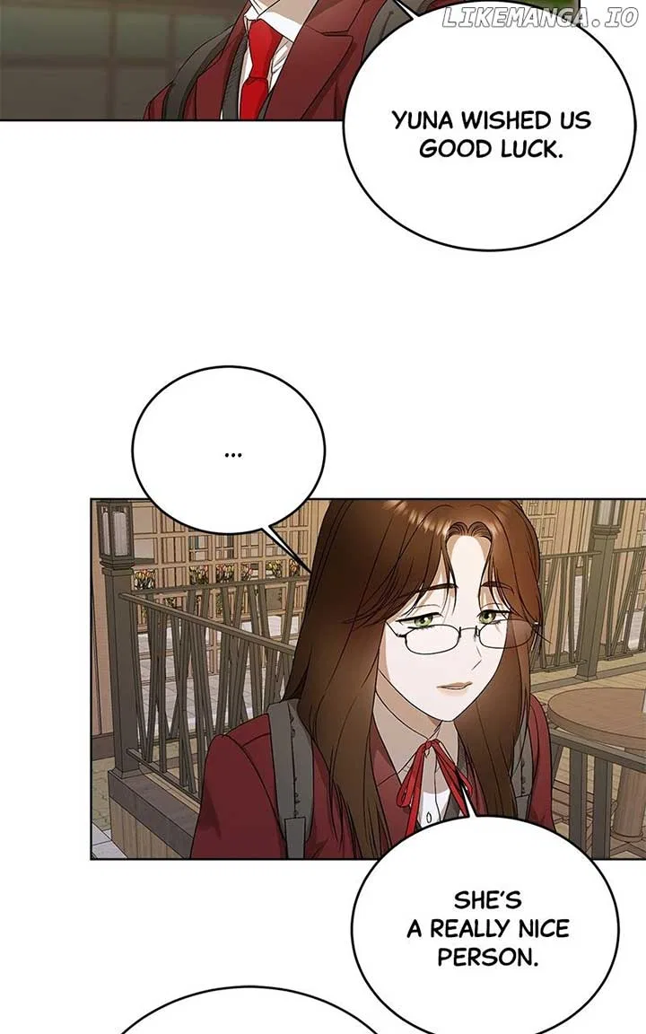 Children of Orbit Chapter 69 – Page 58