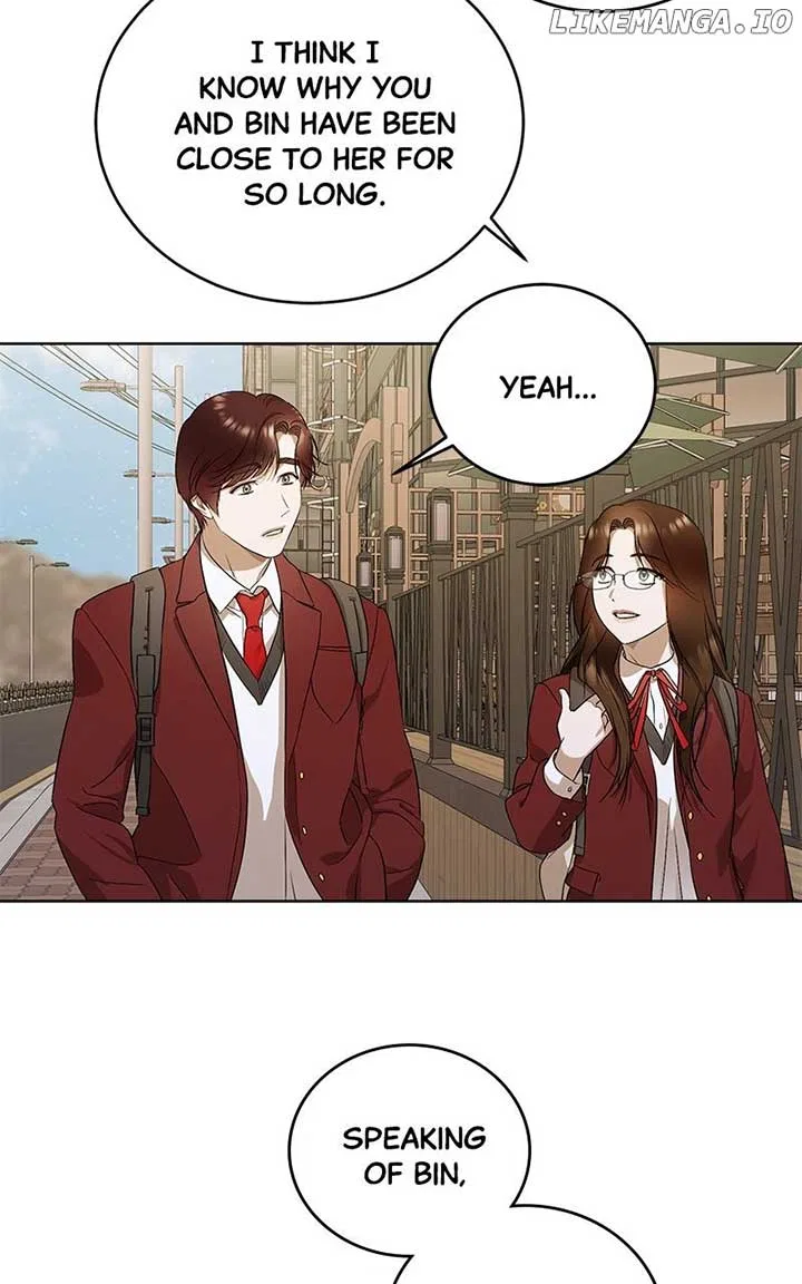 Children of Orbit Chapter 69 – Page 59