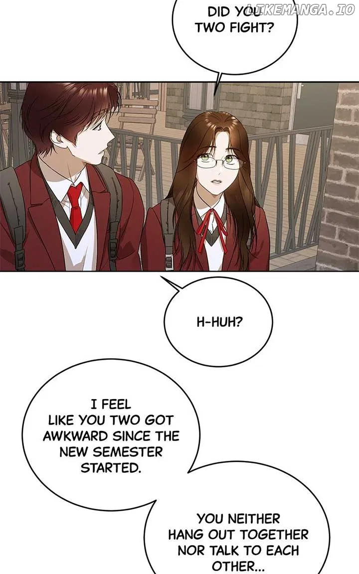 Children of Orbit Chapter 69 – Page 60