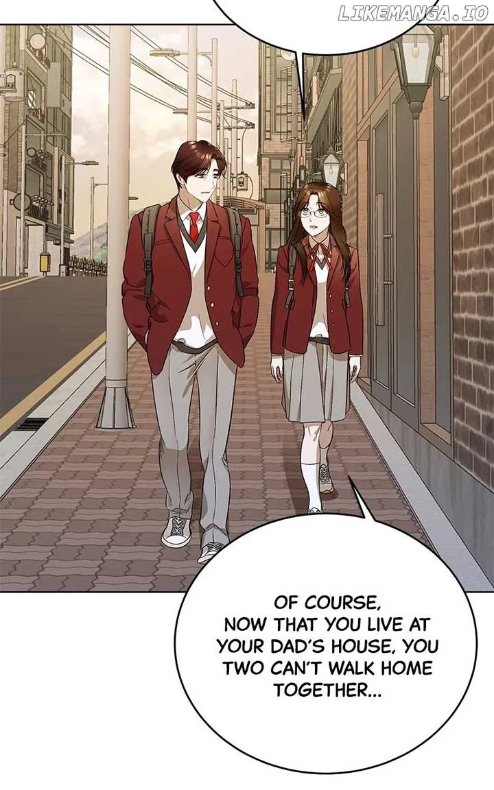 Children of Orbit Chapter 69 – Page 61