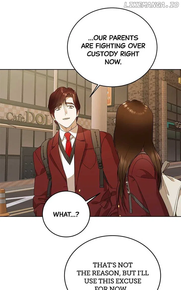 Children of Orbit Chapter 69 – Page 64