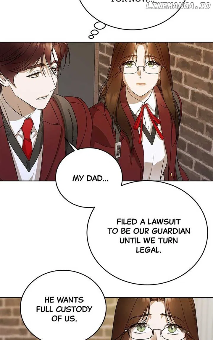 Children of Orbit Chapter 69 – Page 65