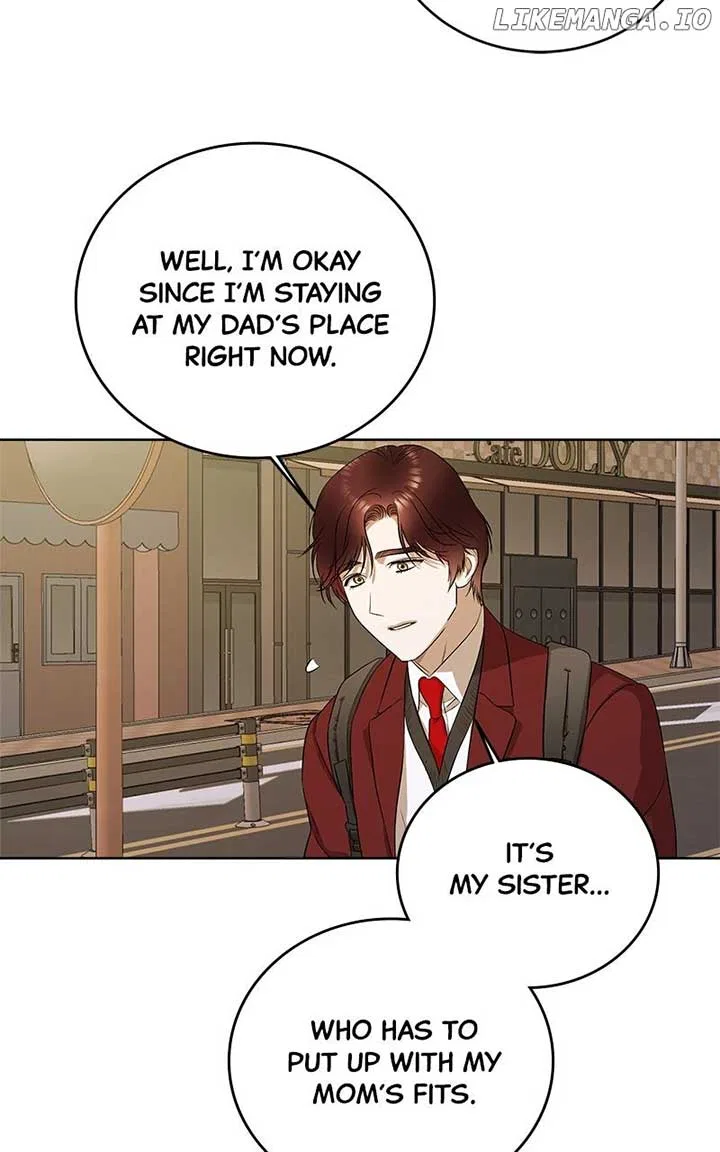 Children of Orbit Chapter 69 – Page 68