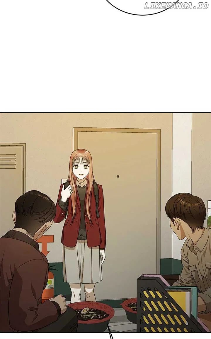 Children of Orbit Chapter 69 – Page 75