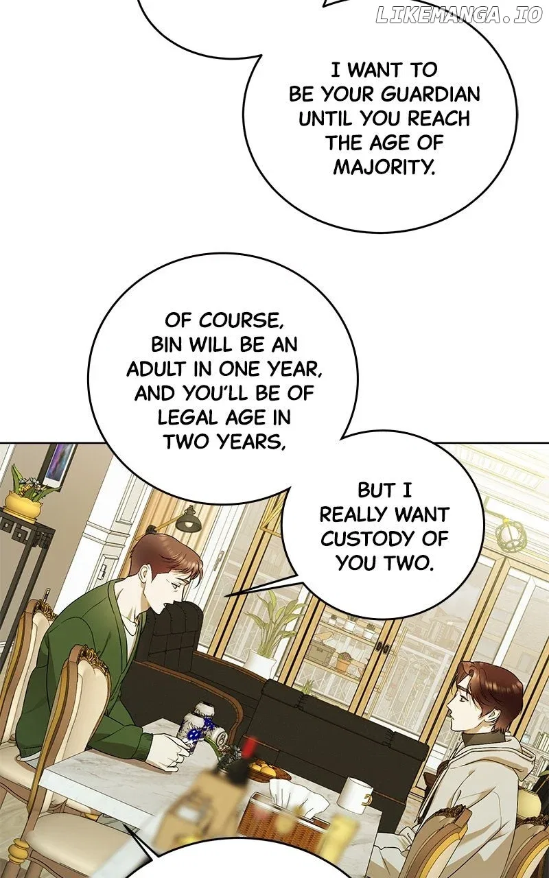 Children of Orbit Chapter 68 – Page 7