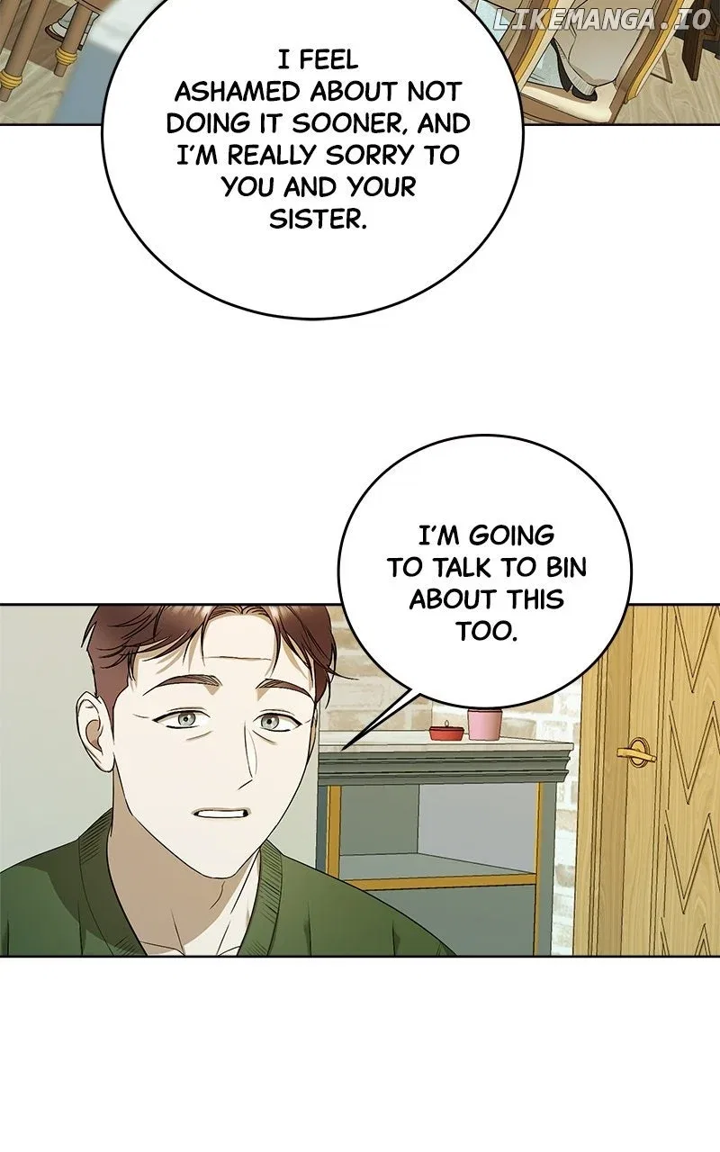 Children of Orbit Chapter 68 – Page 8