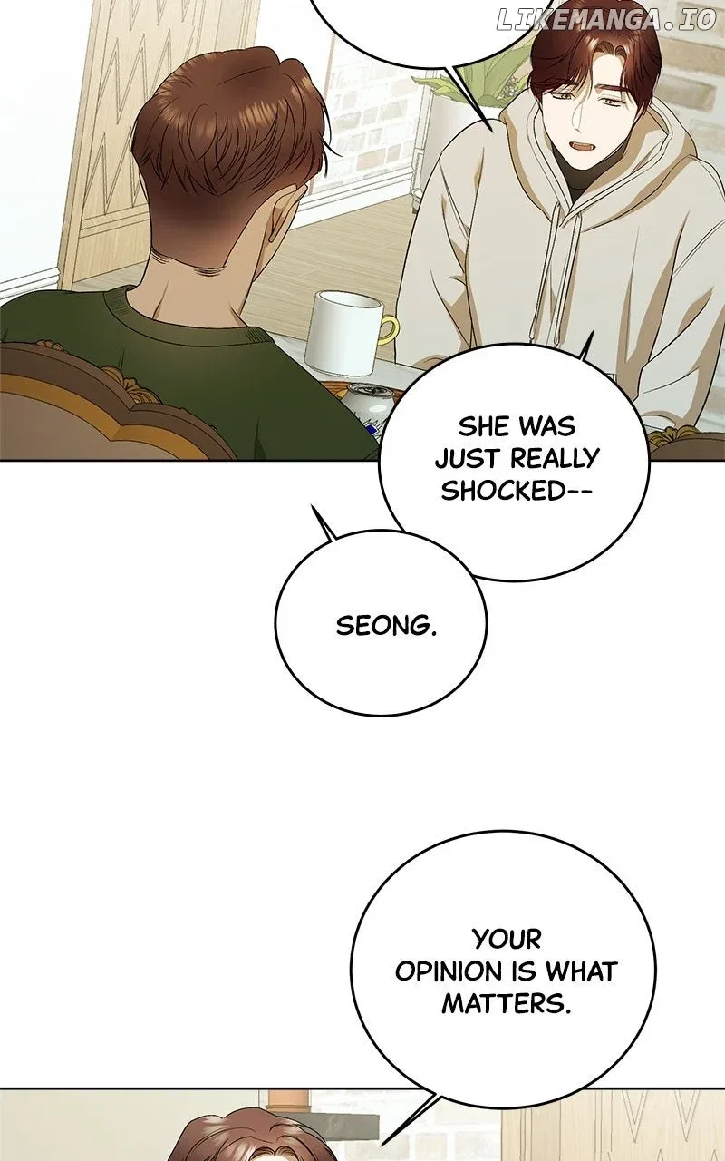 Children of Orbit Chapter 68 – Page 14