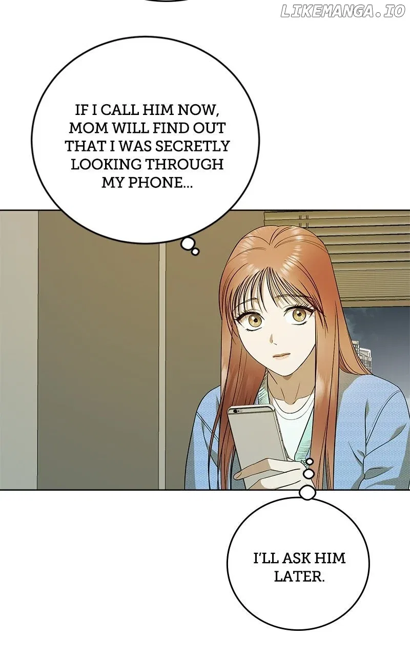 Children of Orbit Chapter 68 – Page 22