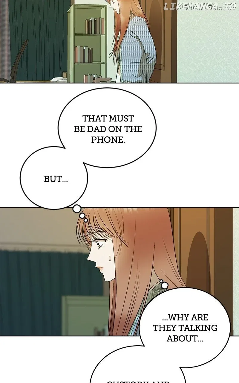 Children of Orbit Chapter 68 – Page 42