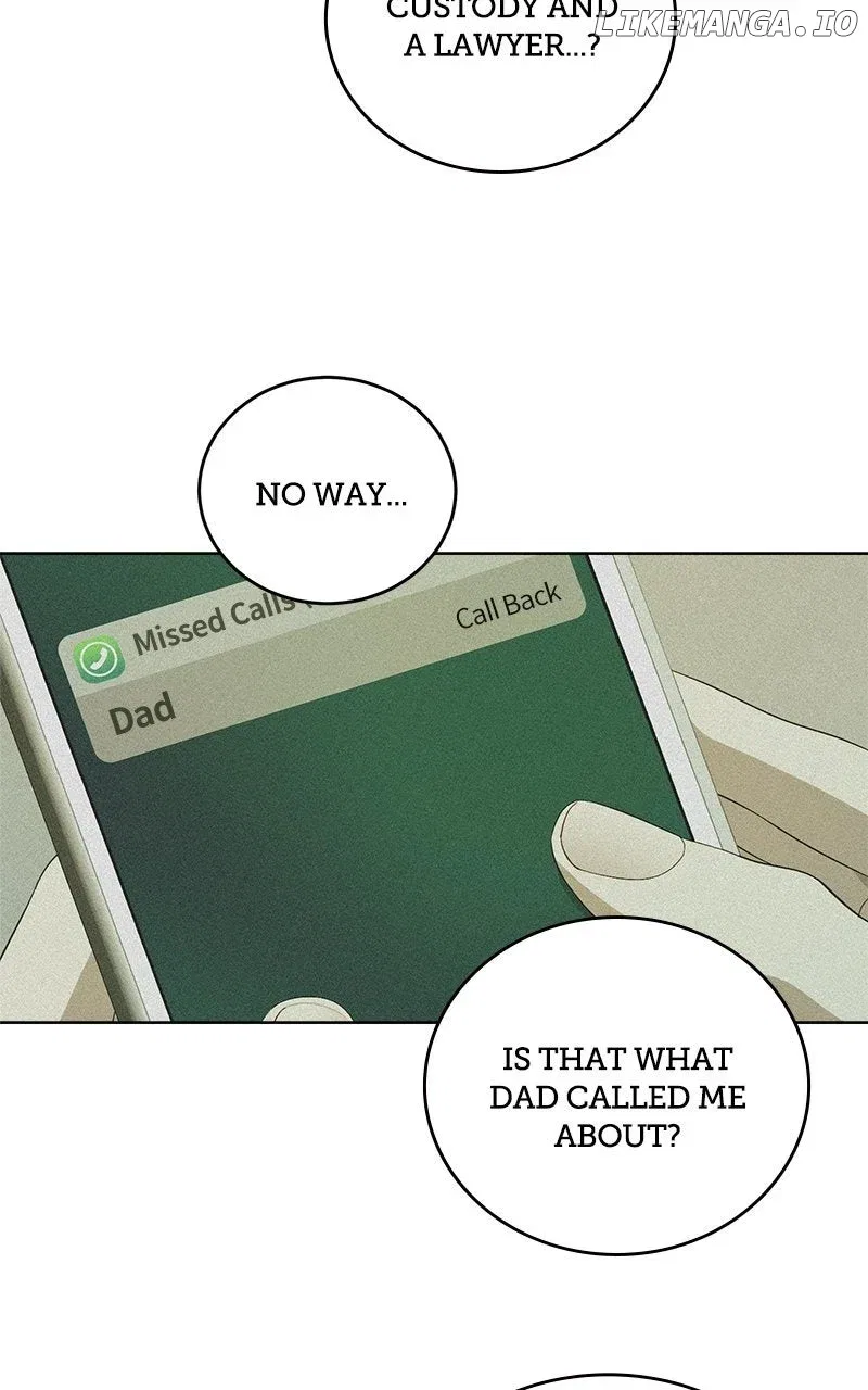Children of Orbit Chapter 68 – Page 43